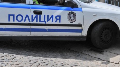 Благоевградчанин се обеси в ареста 