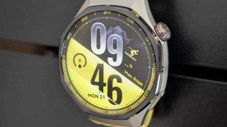 Часовникът HUAWEI Watch GT 7 Pro мисли няколко стъпки напред
