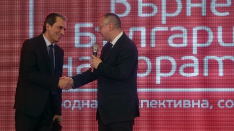 Премиер на BG в разруха? Залагам на слаби карти, но си струва!