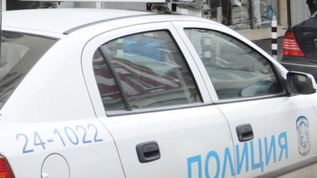 25-годишен е извергът, убил 10-годишно момиченце