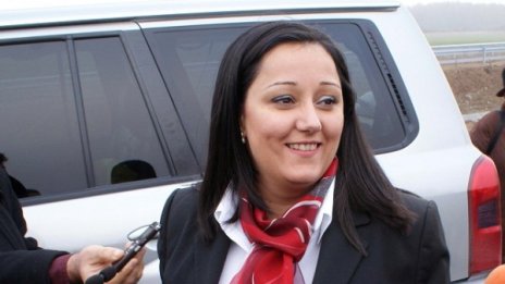 Ще работим за спокойствието на инвеститорите, обеща Павлова 