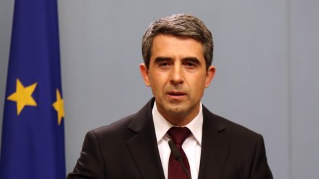 Когато някой си има лични планове, му пожелавам успех!