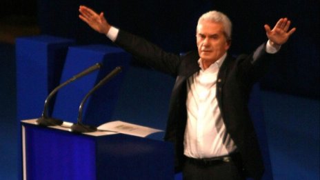 На избори с песен - националисти се надъхват с хип-хип за вота