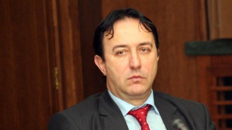 Роман Василев ме подведе, призна Цацаров