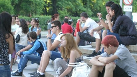 Всеки трети българин между 30-34 години -  висшист