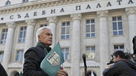 Сидеров даде Павлова на прокурор, била скатала милиони