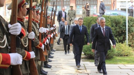 Вотът ще бъде честен, гарантира Марин Райков