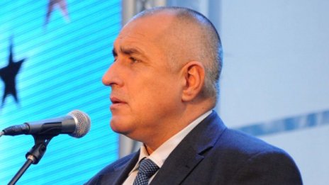 Февруарската революция капсулира партиите