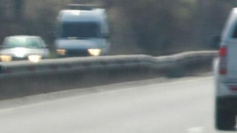 Един е загинал при катастрофи в страната