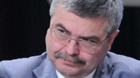 Държавната намеса е най-голямата заблуда