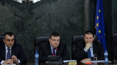 МВР можело да подслушва незаконно 