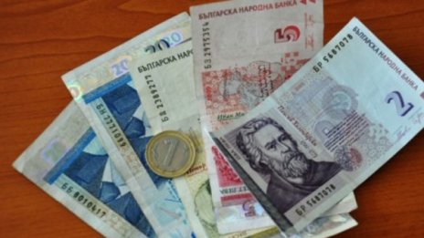 Икономиката ни ще се забърза от 2014 г.