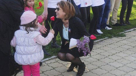 ГЕРБ признават, че не могат да управляват. Как да сме с тях? 