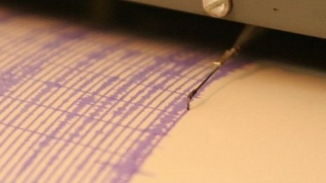 В Иран няма загинали от силното земетресение, съобщи губернатор 