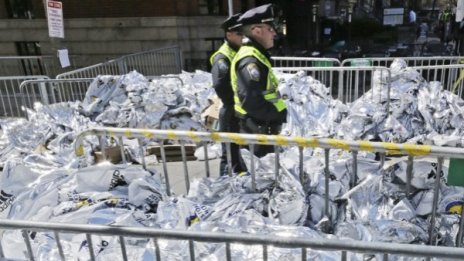 Бомбите в Бостън поставени в тенджери под налягане