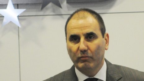 МВР - с главна роля в изборите