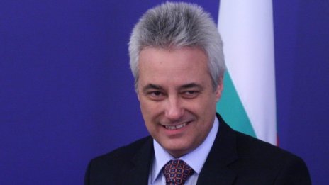 Това, което обещаваме, го правим, отчете Райков