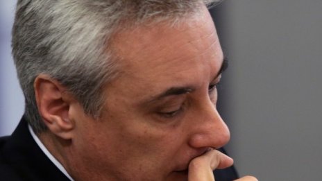 Райков към МВР шефа: Подписвай за СРС-та само пред колеги