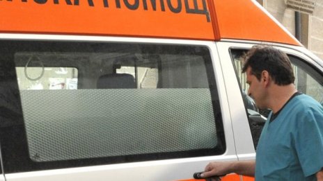 15 души са ранени при катастрофи за денонощие