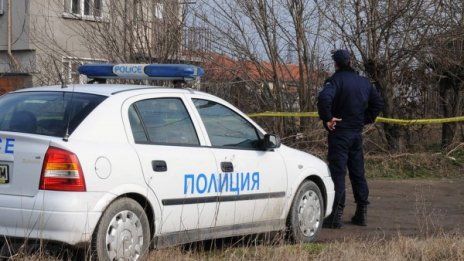 Задържаха сводник в Сандански