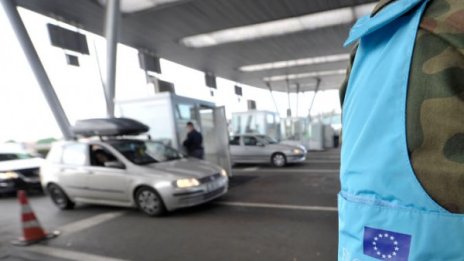 До края на годината няма да ни огрее за Шенген 