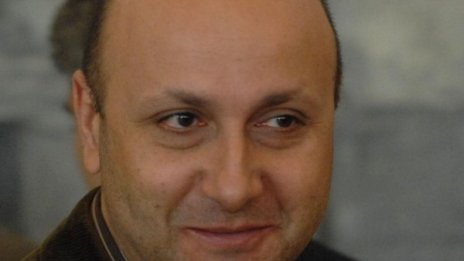 Отстраниха временно Флоров от длъжност