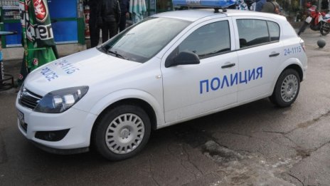 Запалянковци нападнаха екип на БНТ2