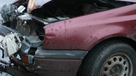 Тежка катастрофа в Разградско, загина жена