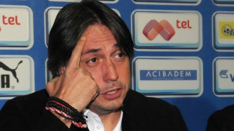 Иво Тонев: Левски играе честно и не е подкрепян от реферите