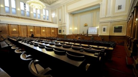 Нямало шанс само две партии да направят кабинет след вота