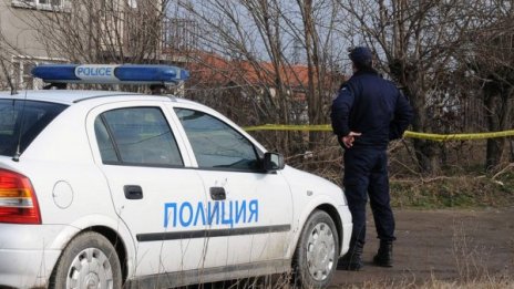 Откриха обгорял труп във Видин
