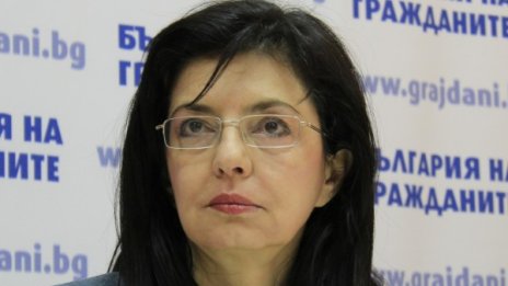 Борисов е отговорен за масовото подслушване! 