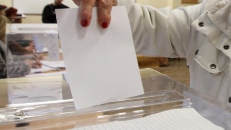 Председателят на РИК Разград подаде оставка
