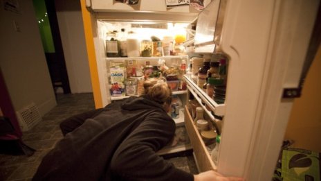 Джаджа ти спира хладилника, ако не спортуваш