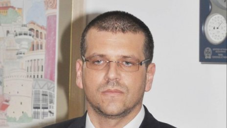 Ходим по тънък лед, предупреди Калин Георгиев