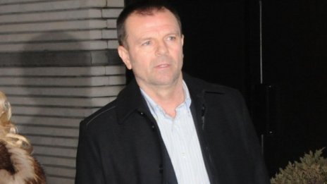 Стойчо Младенов: ЦСКА няма шанс за титлата