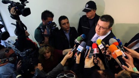 Прокуратурата нямала нужда да й развързват ръцете