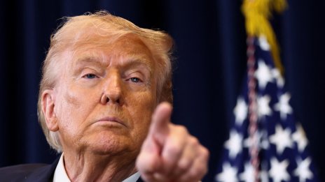 Тръмп заплаши Куба с "приятелско поглъщане"