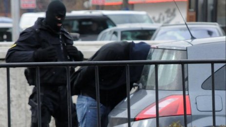 Корупцията и престъпността си остават проблем на България