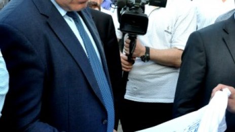 Говорят само против ГЕРБ, за другите - нито дума!
