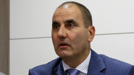 Няма как ГЕРБ да не бие - и то с  много, вярва Цветанов