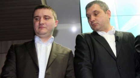 Само ГЕРБ имал шанс за втори мандат