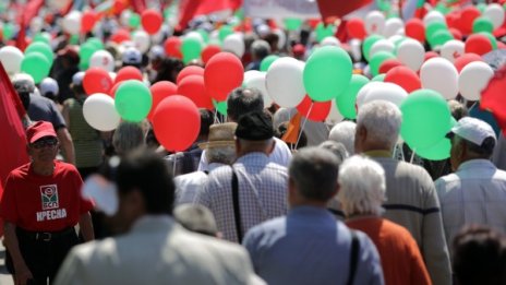 Шеф на агенция агитирал за Лиляна Павлова