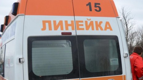 Един загинал при катастрофа за денонощие
