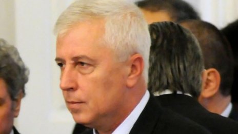 Живея с мисълта, че ме слушат и наблюдават!