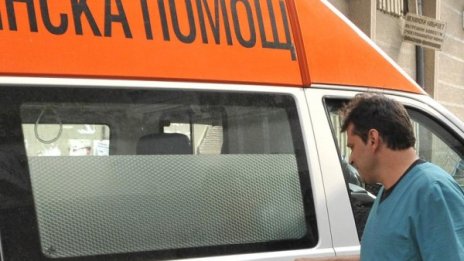 Дете пострада при катастрофа в Кресненското дефиле