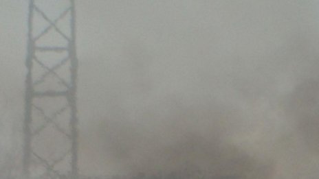 Наднормено запрашване на въздуха през почивните дни