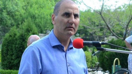Случващото се е политическа пушилка заради изборите!
