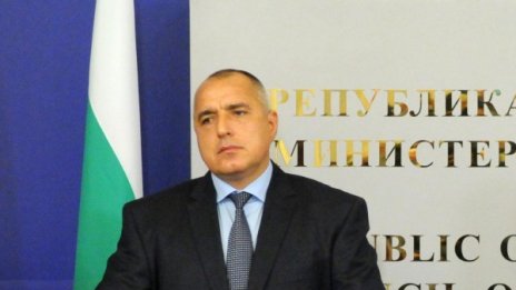 ГЕРБ най-популярна в медиите 