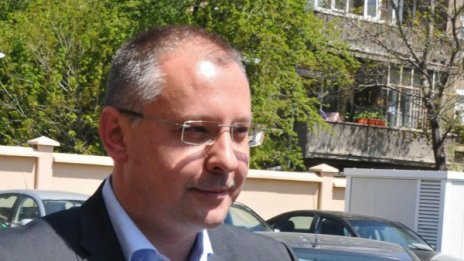 Станишев: Това е скандал, който България не е виждала